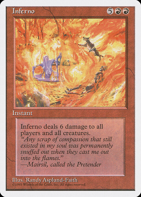 Inferno
